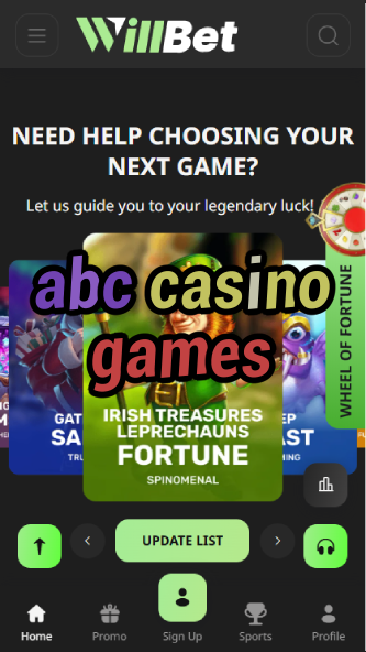 ABC Casino Games - Beginner-Friendly Casino Options-casinoorder.vip